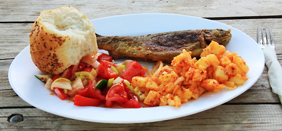 短信压力测试器